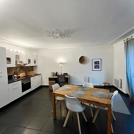 Superbe T3, A 5 Min A Pied Du Vieux-Port Apartamento Marsella Exterior foto