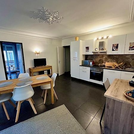 Superbe T3, A 5 Min A Pied Du Vieux-Port Apartamento Marsella Exterior foto