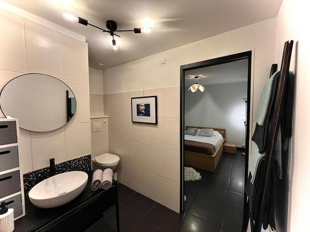 Superbe T3, A 5 Min A Pied Du Vieux-Port Apartamento Marsella Exterior foto